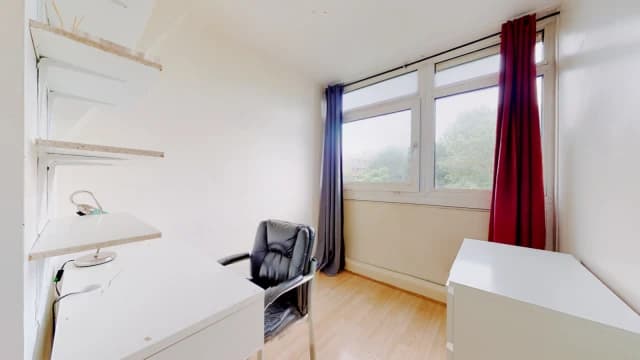 3 Bed / 1 Bath