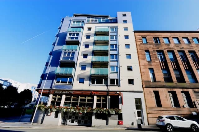 Ingram Street, G1 1EZ image 2
