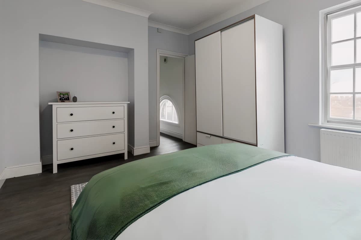 Premier En Suite