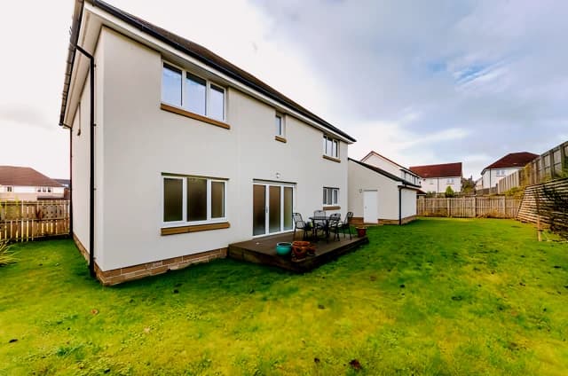 Norman Macleod Crescent, Bearsden G61 3BF image 2