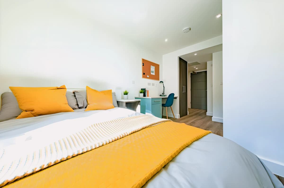 The Nest image