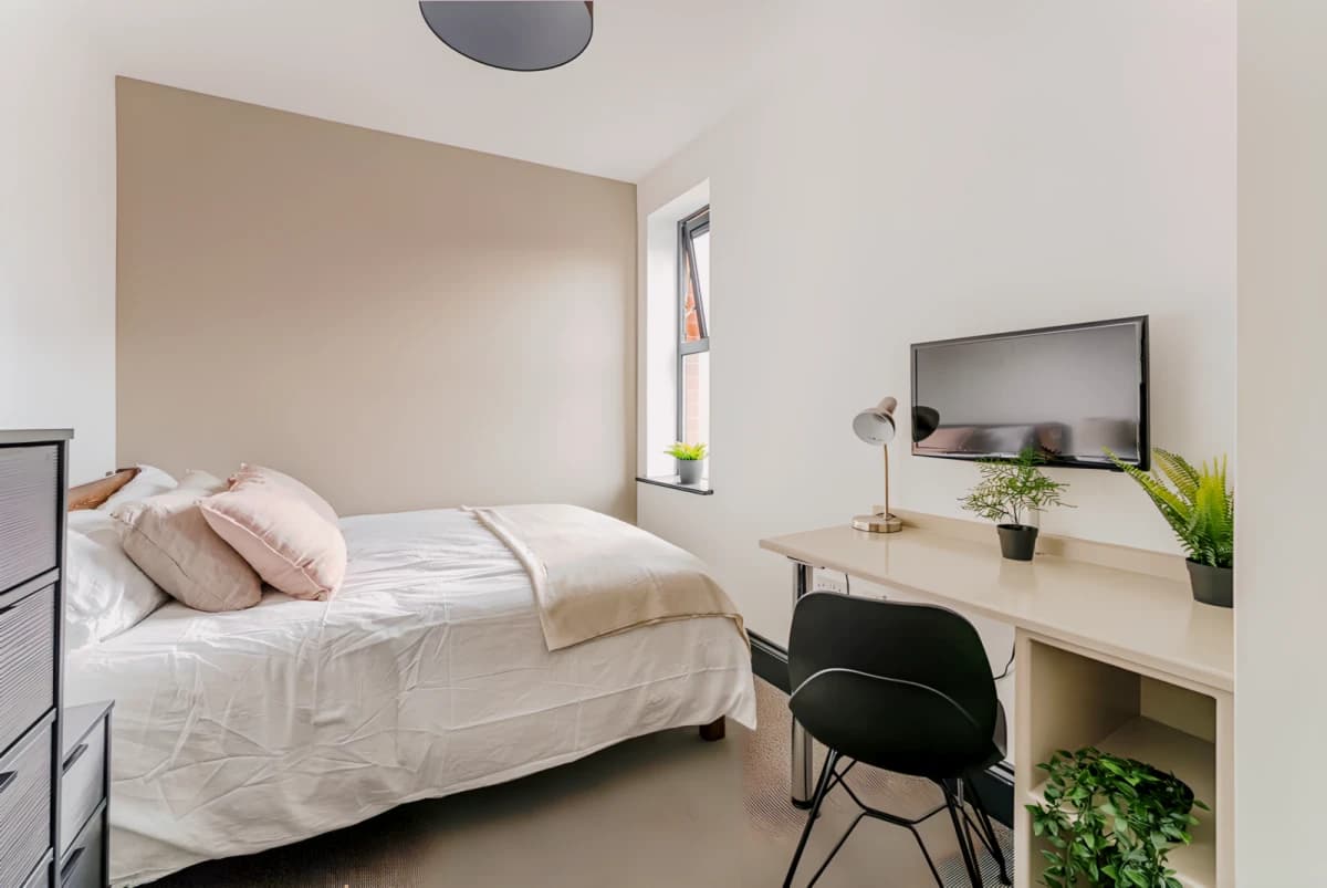 6 Bedrooms 2 bathrooms