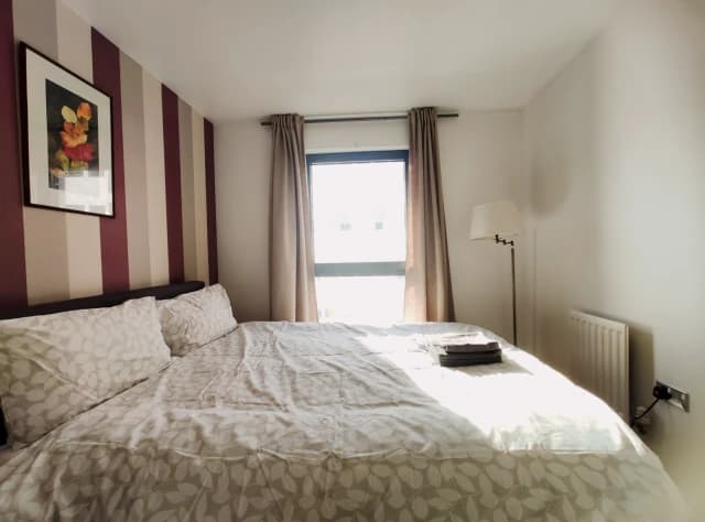 2 Bed / 2 Bath