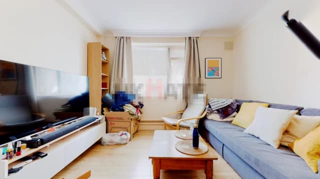 2 Bedroom 1 Bathroom