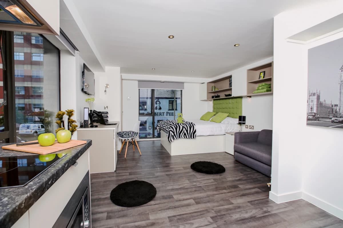Primus Place image
