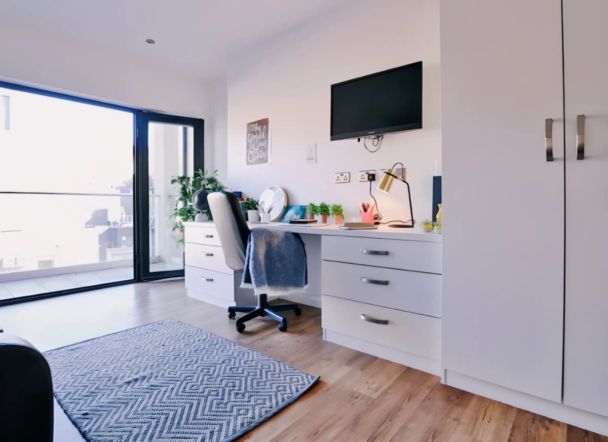 Classic Studio - Park View