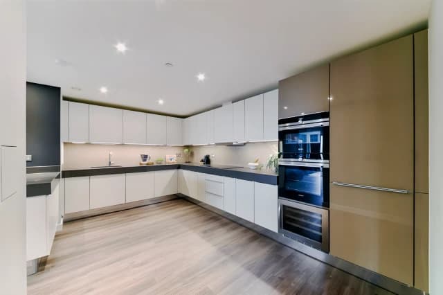 3 Bedroom 3 Bathroom