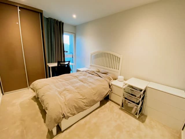 2 Bed / 2 Bath