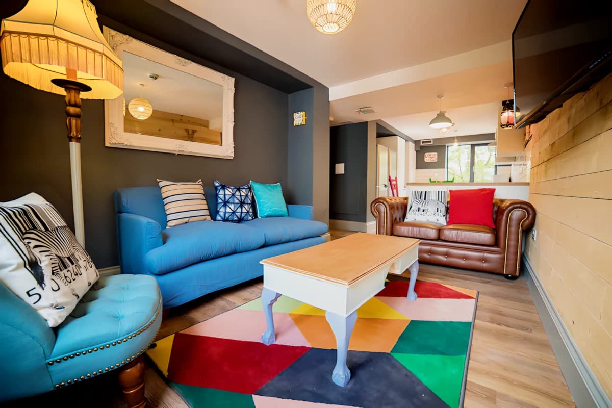 Mary Morris House image