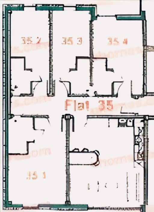 iQ Penworks House image