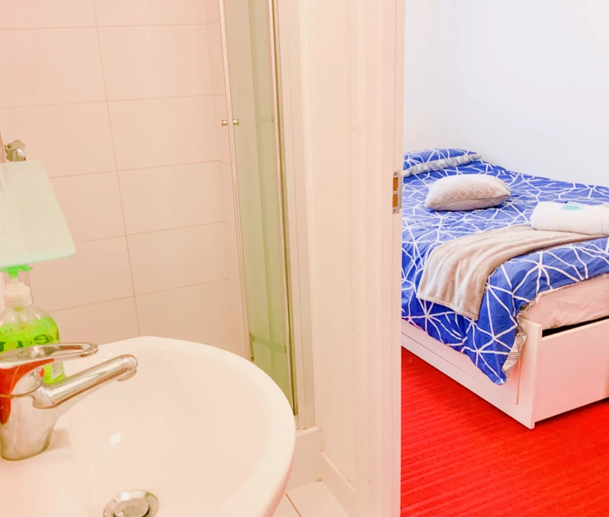 En-suite Bedroom