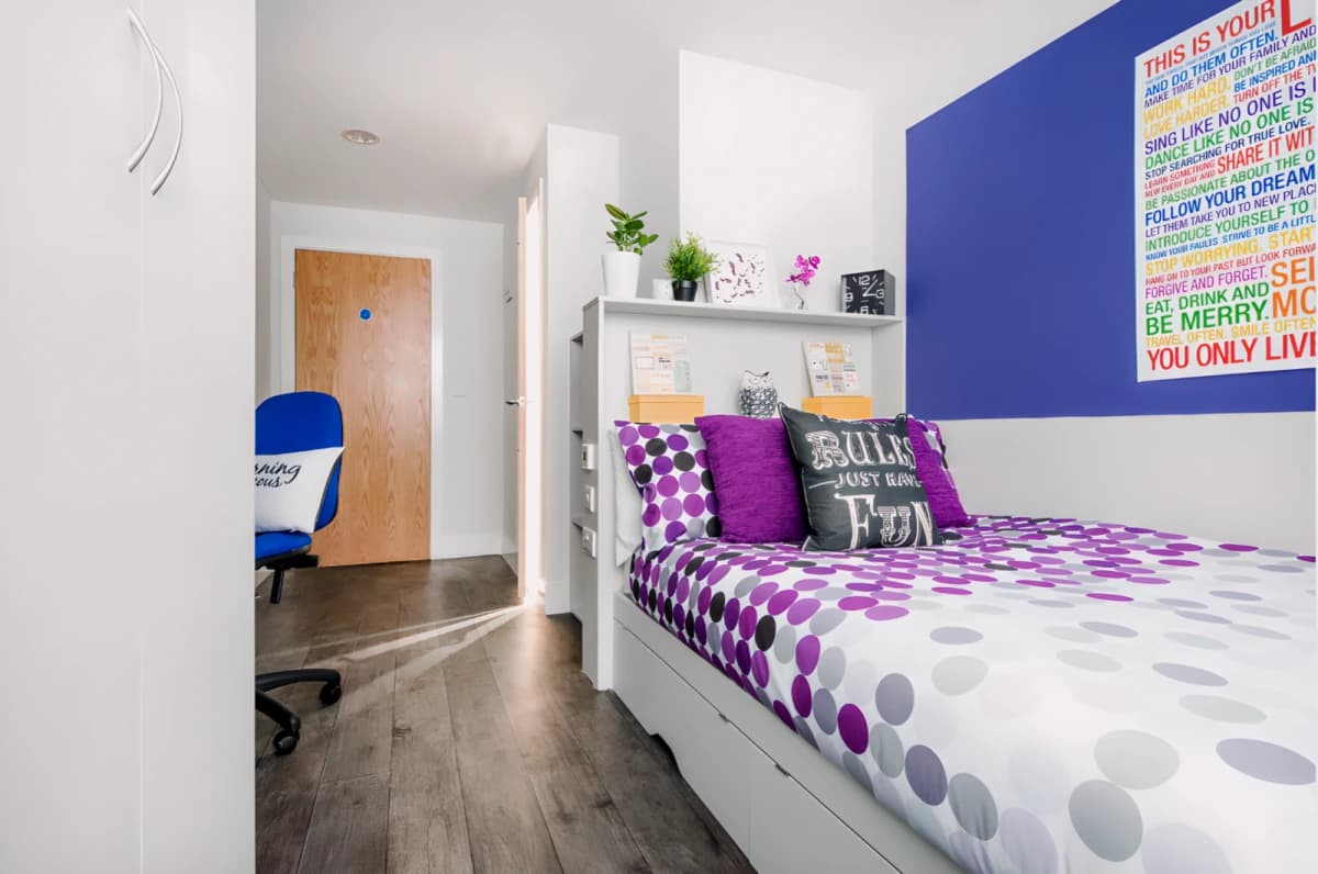 Ablett House image