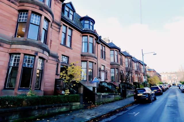 Dowanside Road, G12 9DW image 2