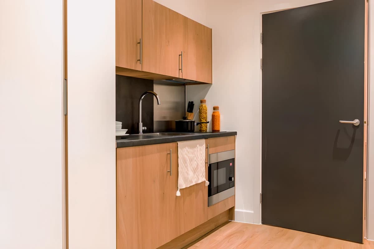 Elmstead Place image