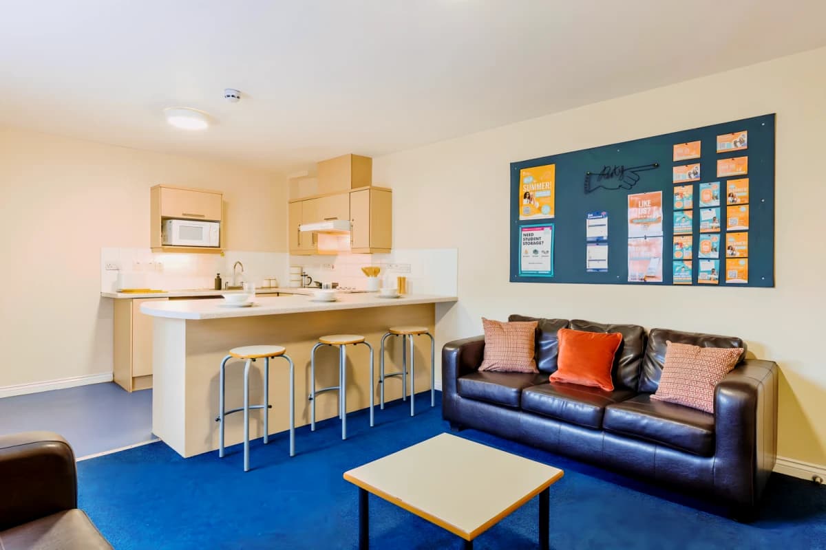 Premium Ensuite