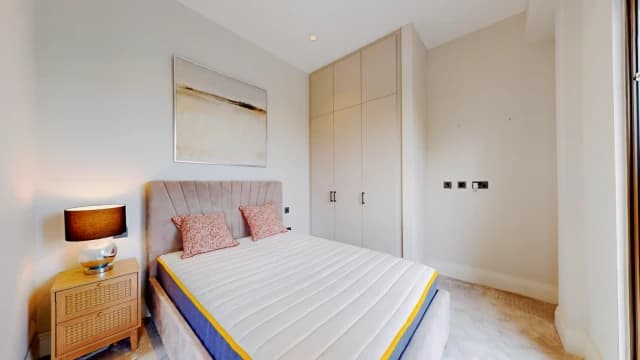 2 Bed / 1 Bath