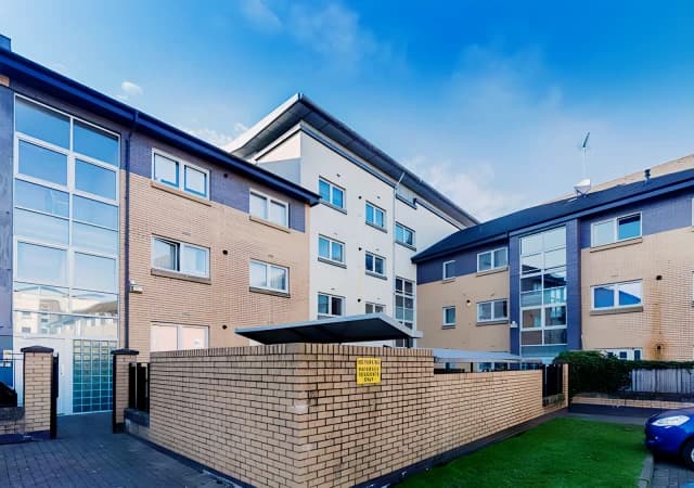 Waterside Place, G5 0QD image 2