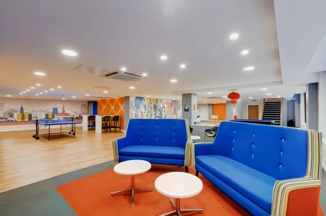Sovereign house A image