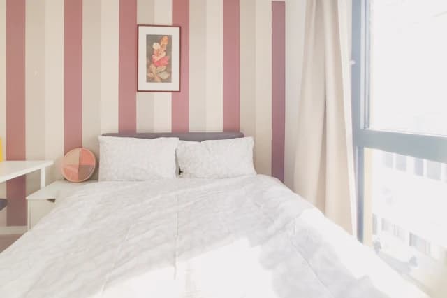 2 Bed / 2 Bath