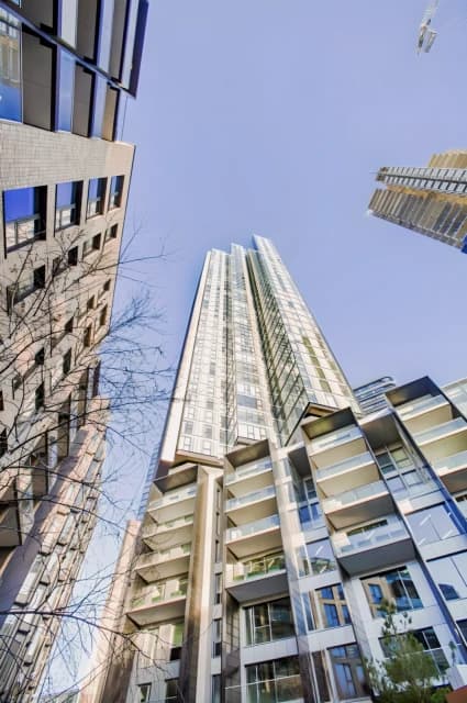 Bollinder Place  B
