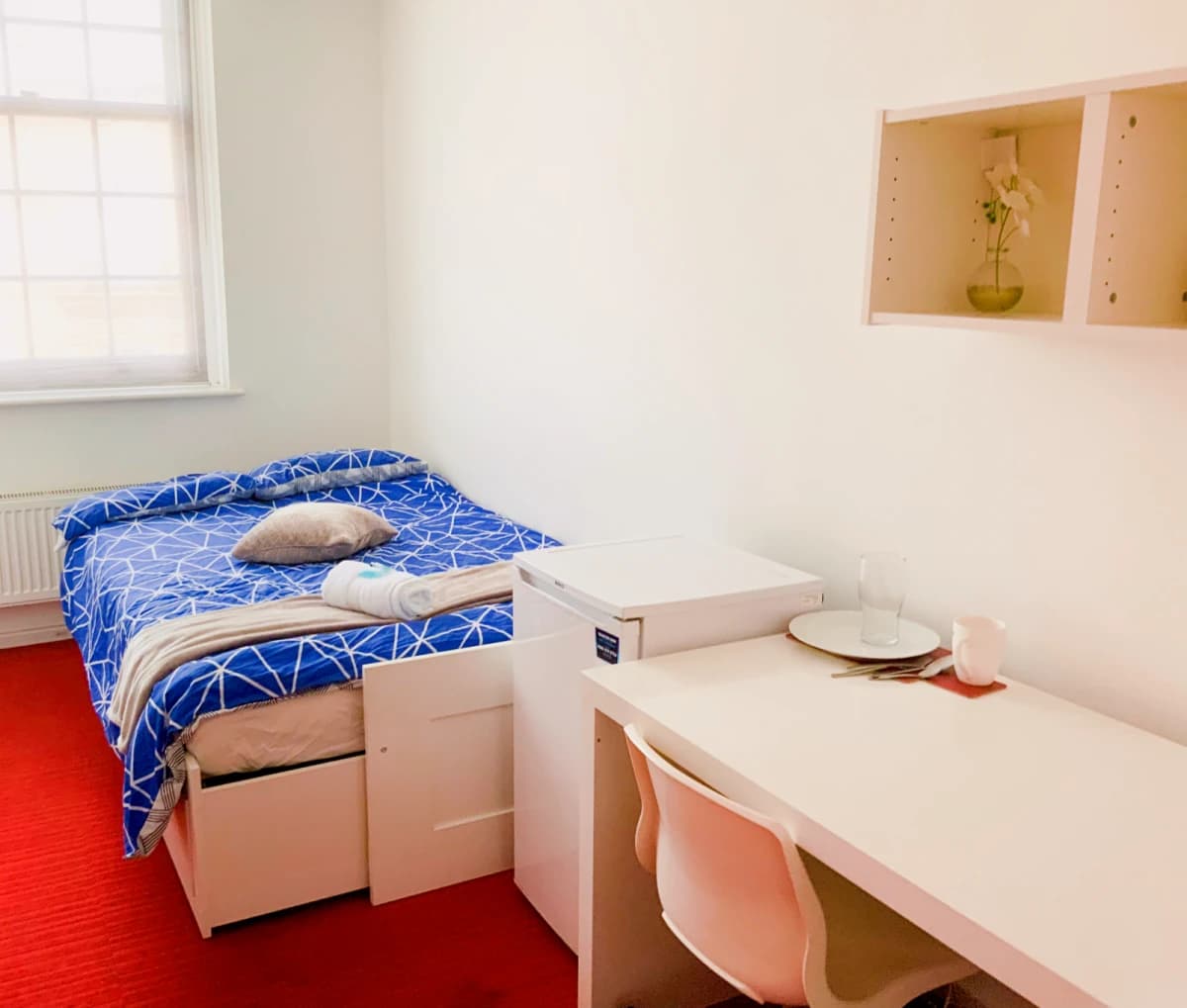 En-suite Bedroom