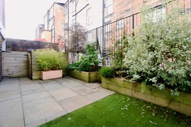 Woodside Place Lane, G3 7RB image