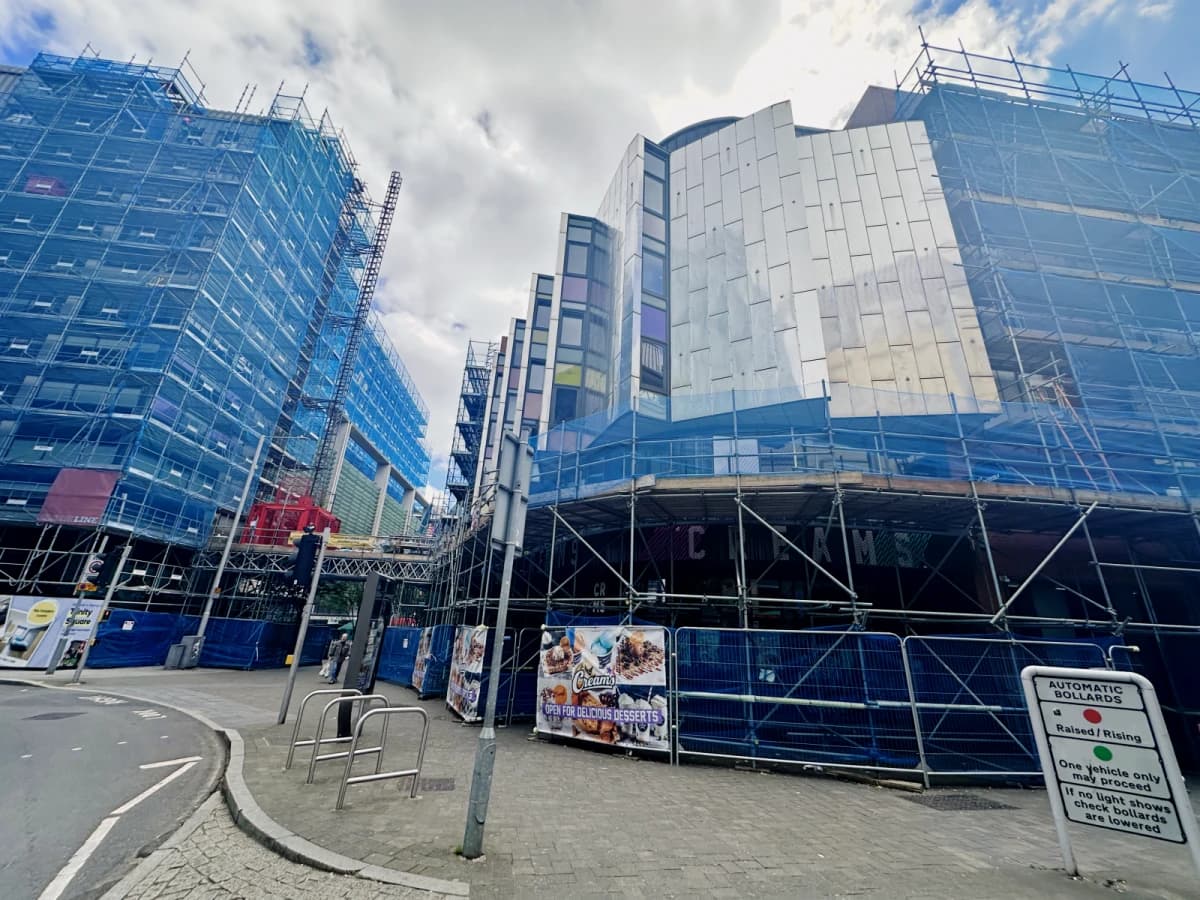 Trinity Square image 5