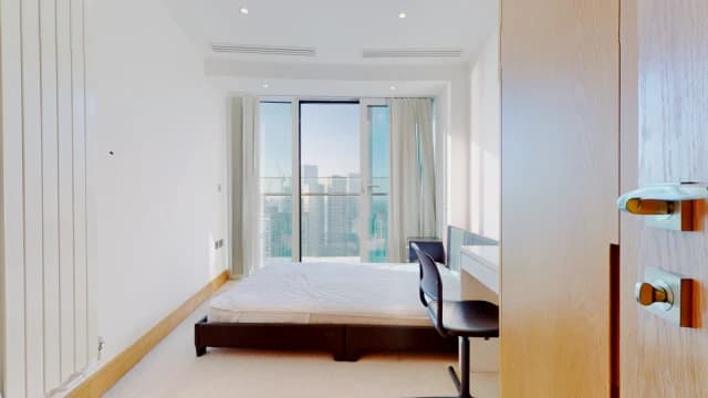 2 Bed / 2 Bath