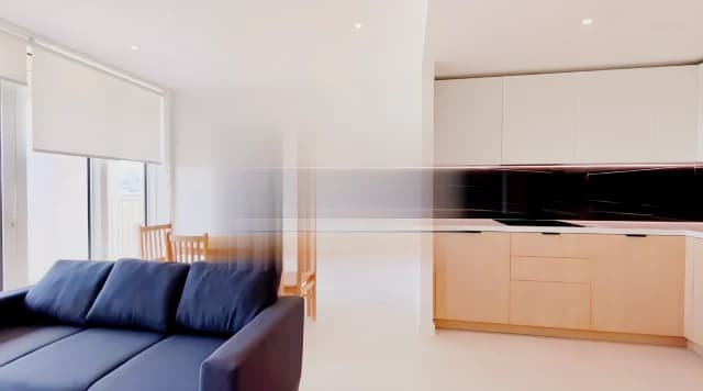 2 Bedroom 2 Bathroom