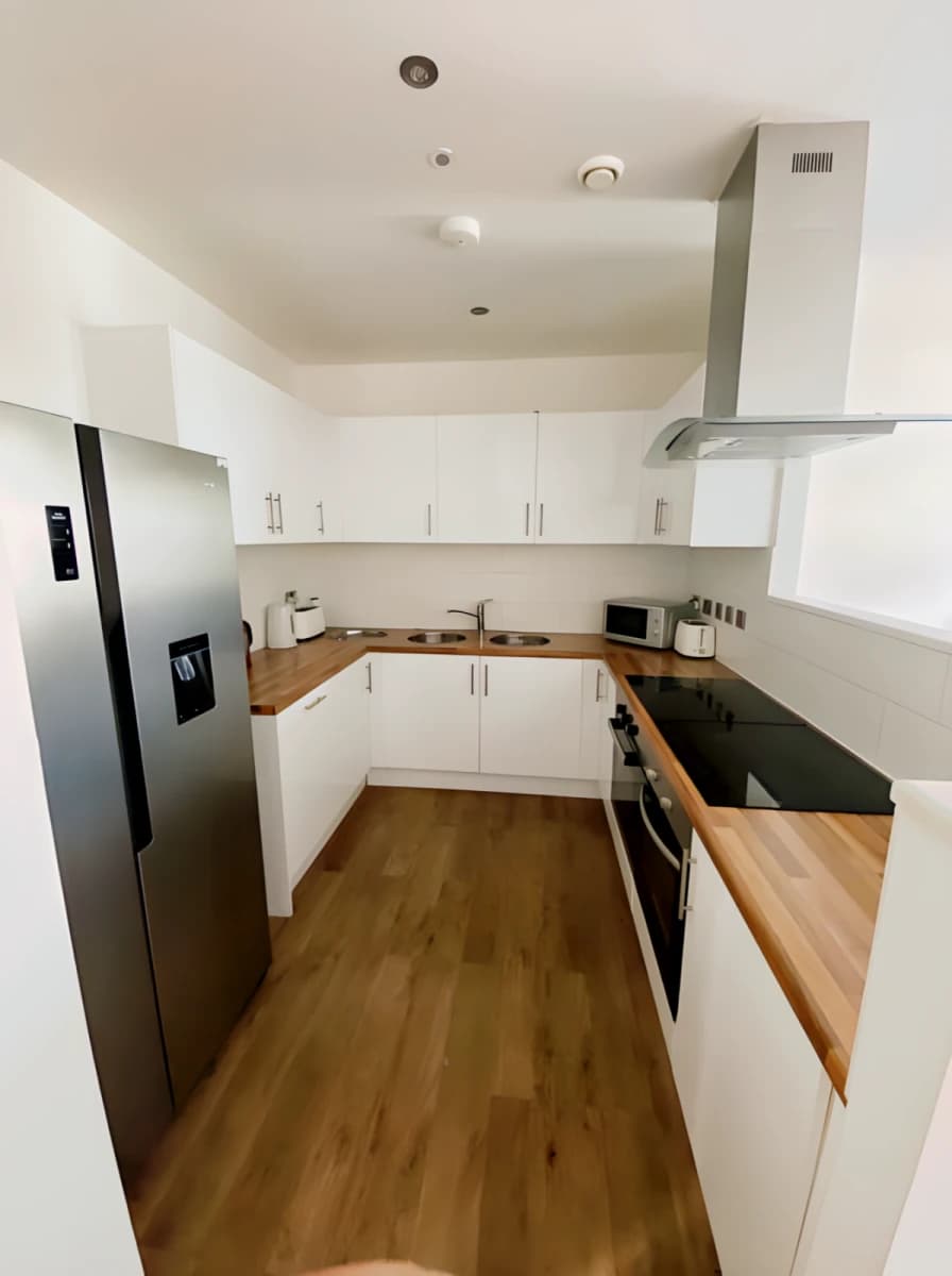 Deluxe En-Suite