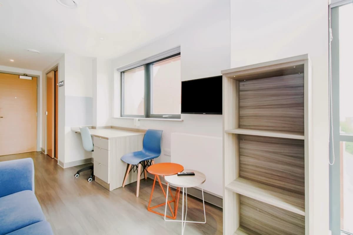 Union Student Living image