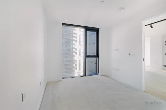 1 Bed / 1 Bath