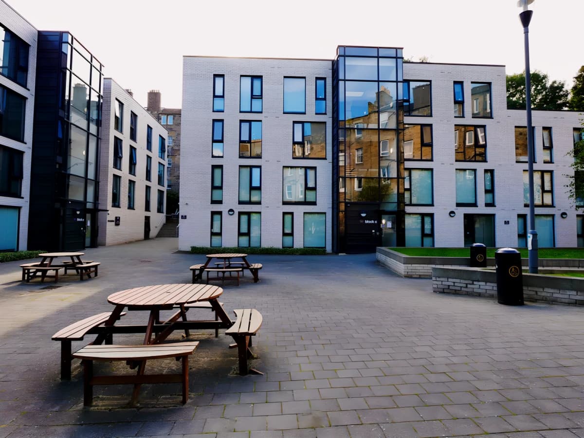 Gateway Apartments image