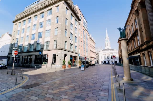 Hutcheson Street, G1 1SN image 2