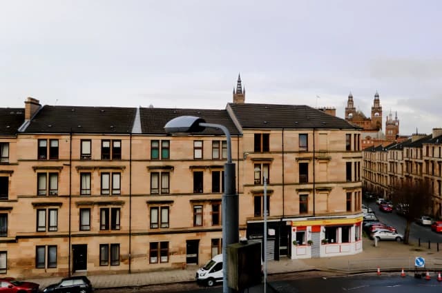 Dalnair Street, G3 8SD image 2
