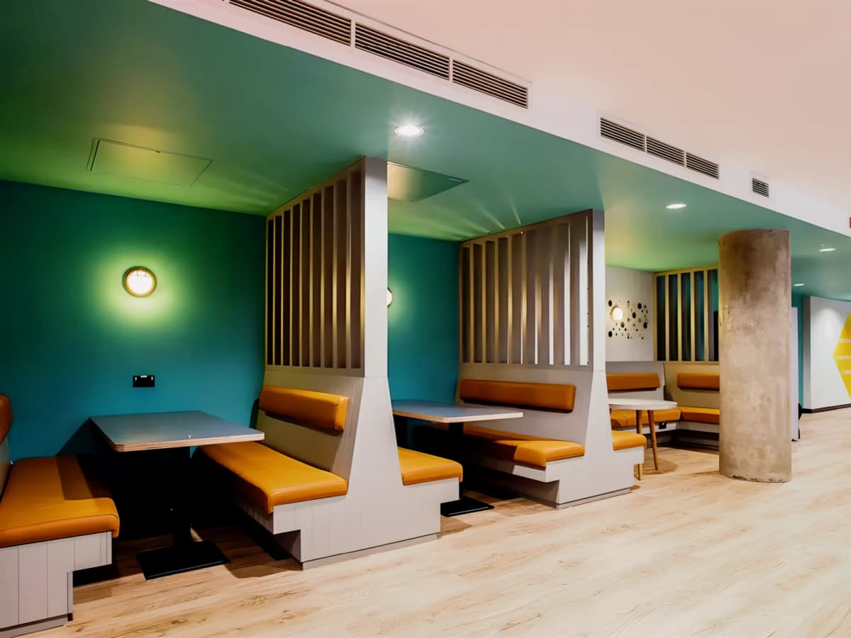 Botanic Studios image