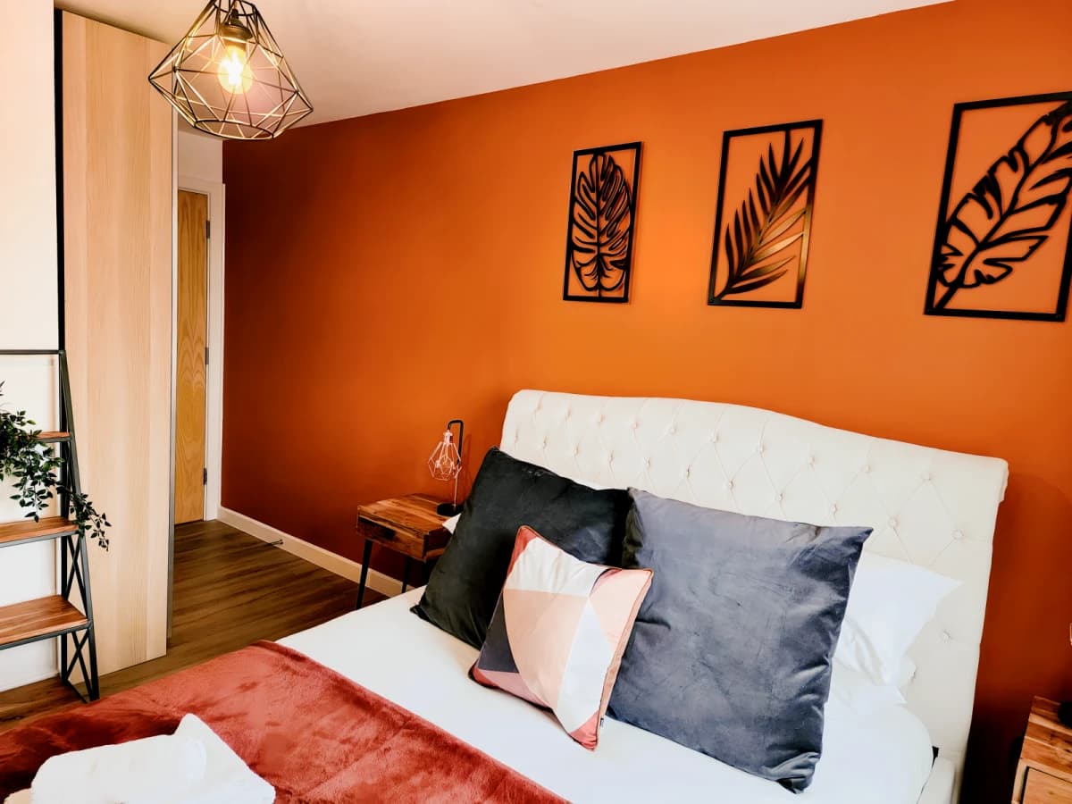 2 Bedroom 2 Bathroom