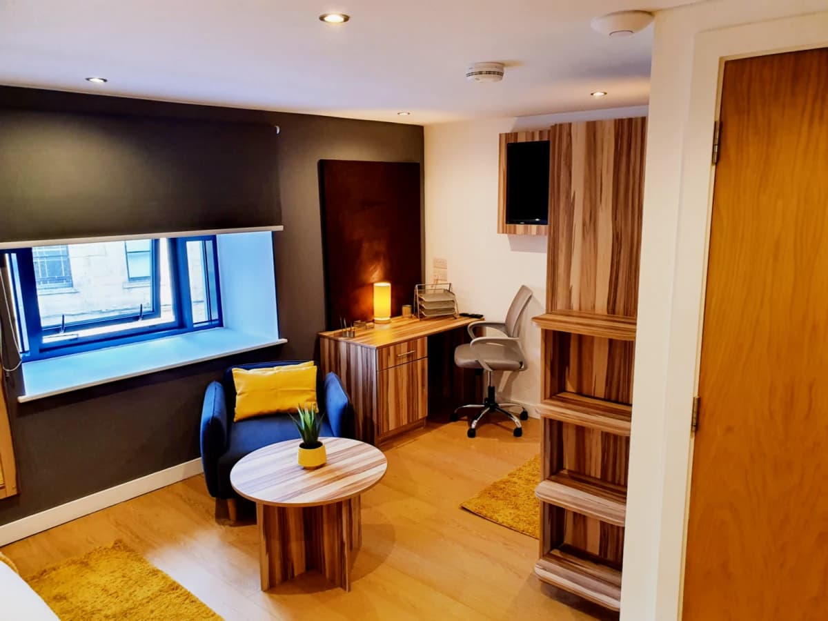 The Palace Studios image