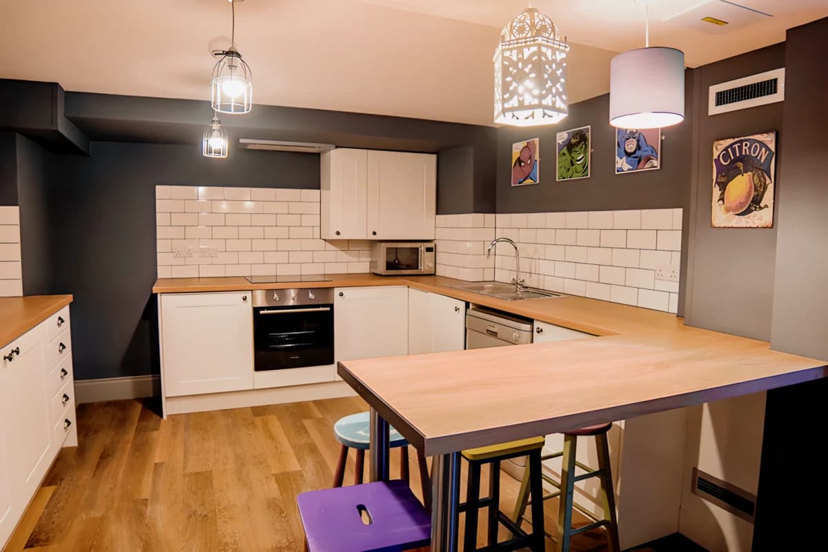 Mary Morris House image