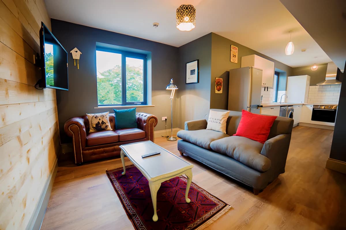 Mary Morris House image