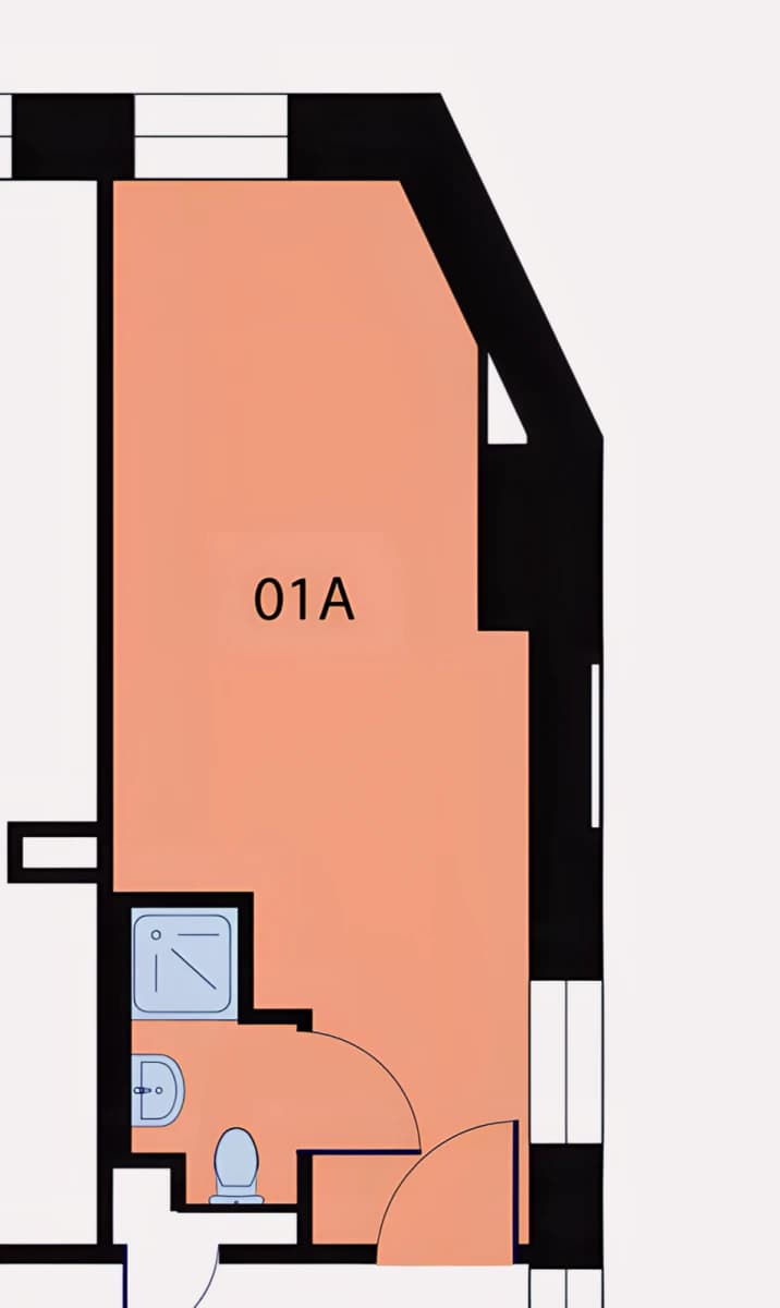 iQ Altus House image