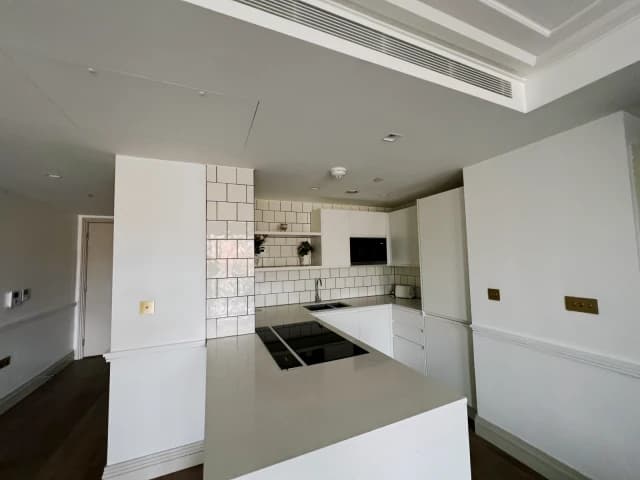 2 Bedroom 2 Bathroom roomA