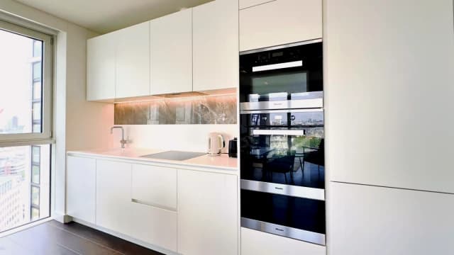 2 Bedroom 2 Bathroom