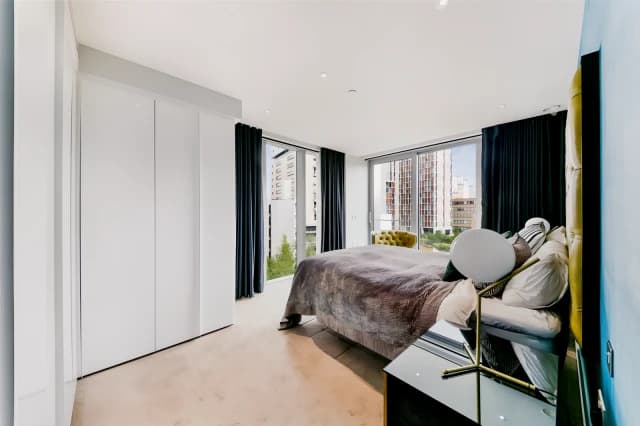 3 Bedroom 3 Bathroom