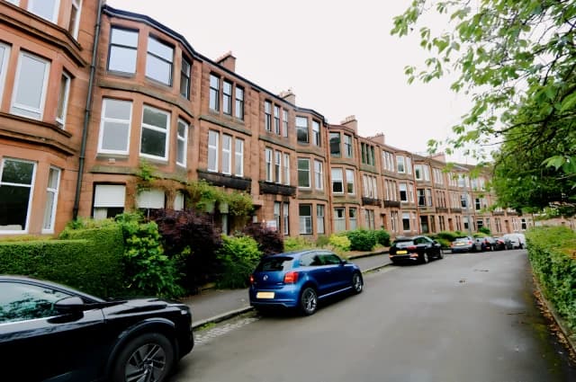 Marlborough Avenue, G11 7BJ image 2