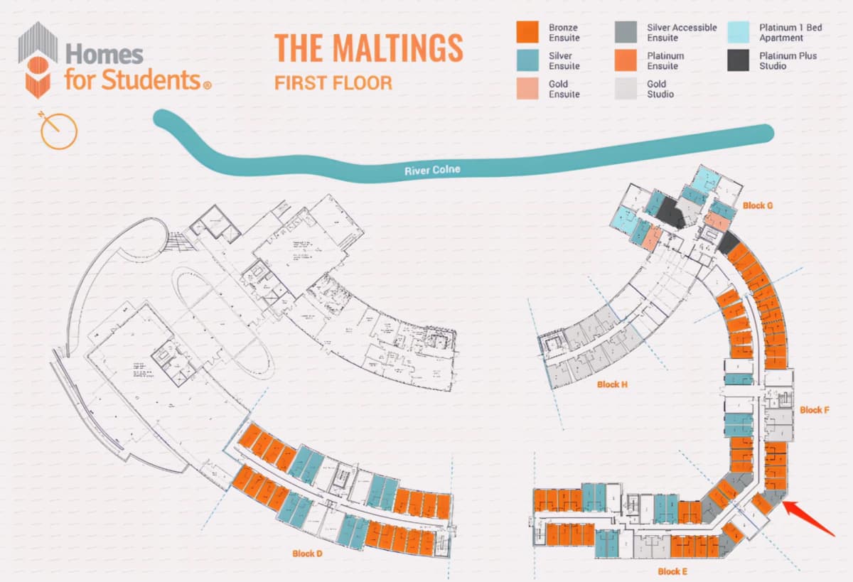 The Maltings image