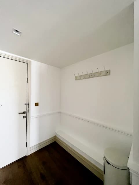 2 Bedroom 2 Bathroom roomA