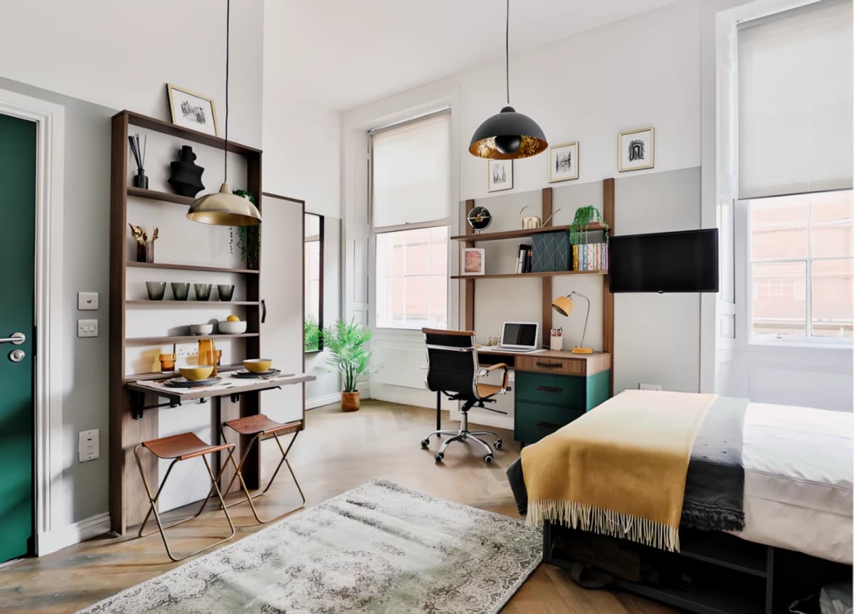 Premium Studio