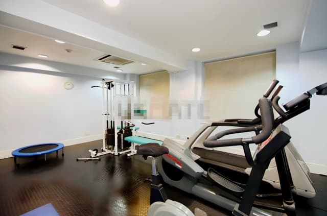 Fitness&Recreation