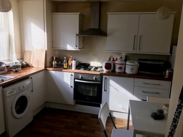 Netherthorpe  A